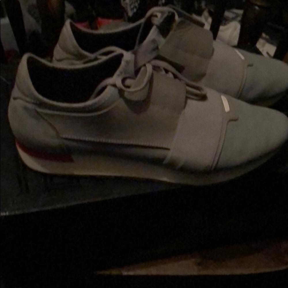 Balenciaga shoes